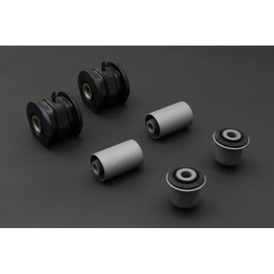 CIVIC EK JDM /USDM EK 99-00 SI FRONT LOWER ARM BUSHING (HARDEN RUBBER) 6PCS/SET