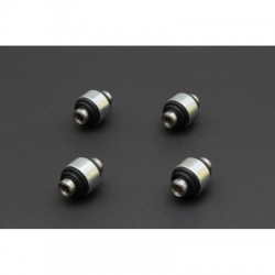 CIVIC EK BUSH FRONT UPPER ARM BUSHING (PILLOW BALL) 4PCS/SET