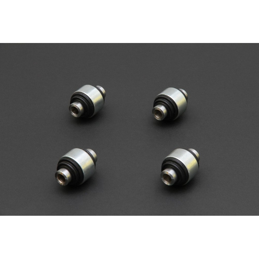 CIVIC EK BUSH FRONT UPPER ARM BUSHING (PILLOW BALL) 4PCS/SET