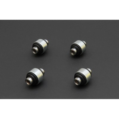 CIVIC EK BUSH FRONT UPPER ARM BUSHING (PILLOW BALL) 4PCS/SET