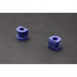 CIVIC EK/HX/EX FRONT- 22MM STABILIZER BUSHING 2PCS/SET