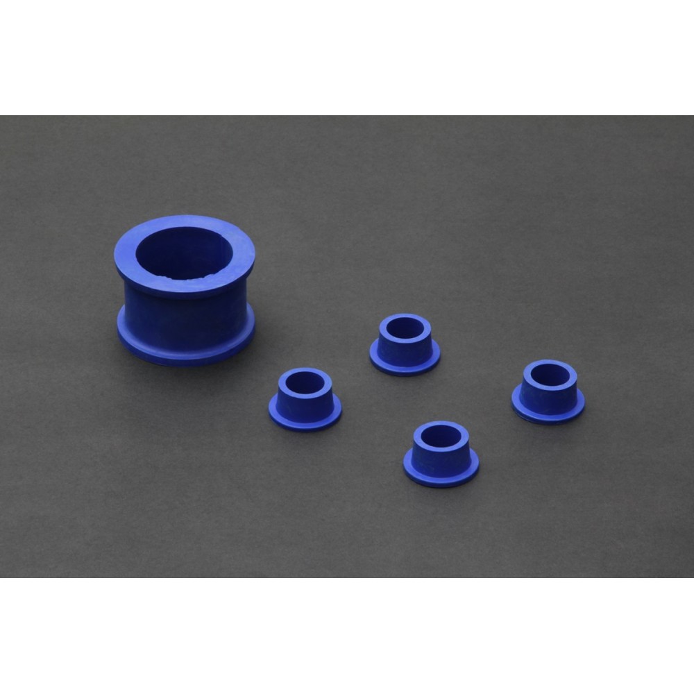 CIVIC 97-00 EK TPV REINFORCED STEERING BUSH 5PCS/SET