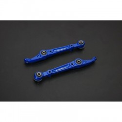 CIVIC EK 97-99 USDM FRONT LOWER CONTROL ARM (HARDEN RUBBER) 2PCS/SET