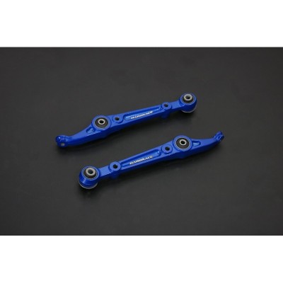 CIVIC EK 97-99 USDM FRONT LOWER CONTROL ARM (HARDEN RUBBER) 2PCS/SET