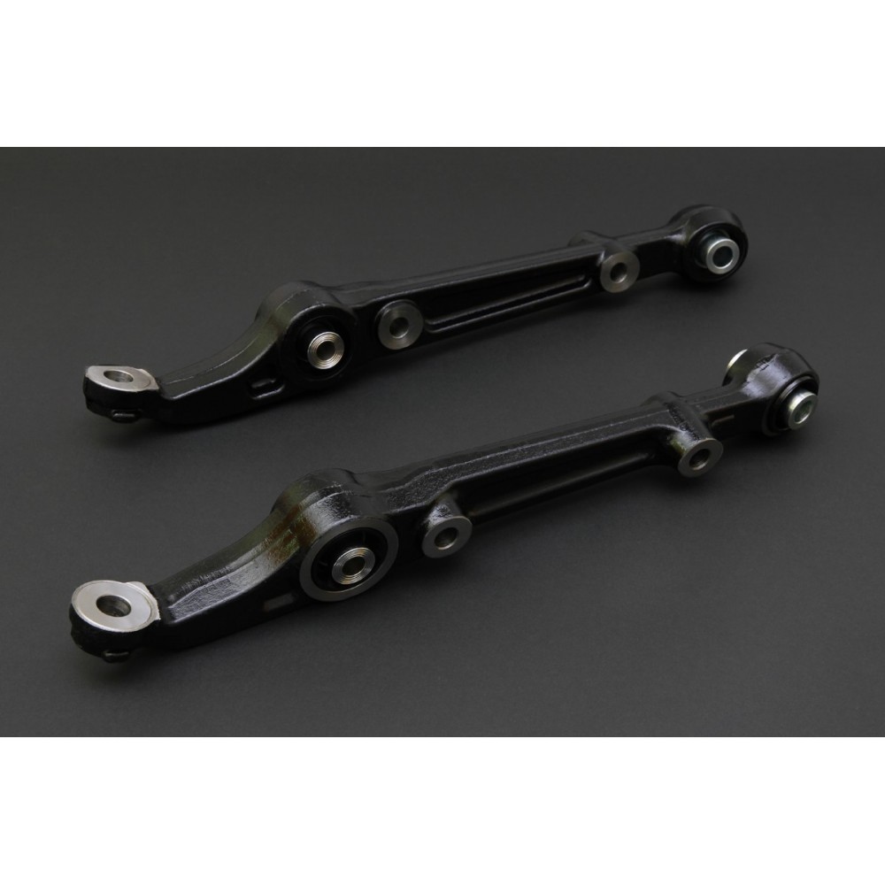 CIVIC EK 97-99 USDM FRONT LOWER CONTROL ARM (PILLOW BALL) 2PCS/SET