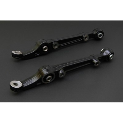 CIVIC EK 97-99 USDM FRONT LOWER CONTROL ARM (PILLOW BALL) 2PCS/SET