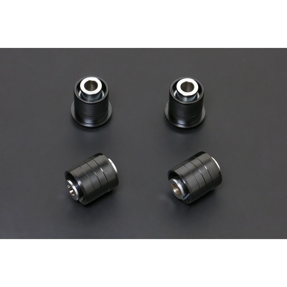 CIVIC EK USDM 97-99 FRONT LOWER ARM BUSHING (PILLOW BALL) 4PCS/SET