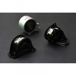 CIVIC EK USDM 96-99 ARM BUSHING COMPLETE SET (HARDEN RUBBER) 26PCS/SET