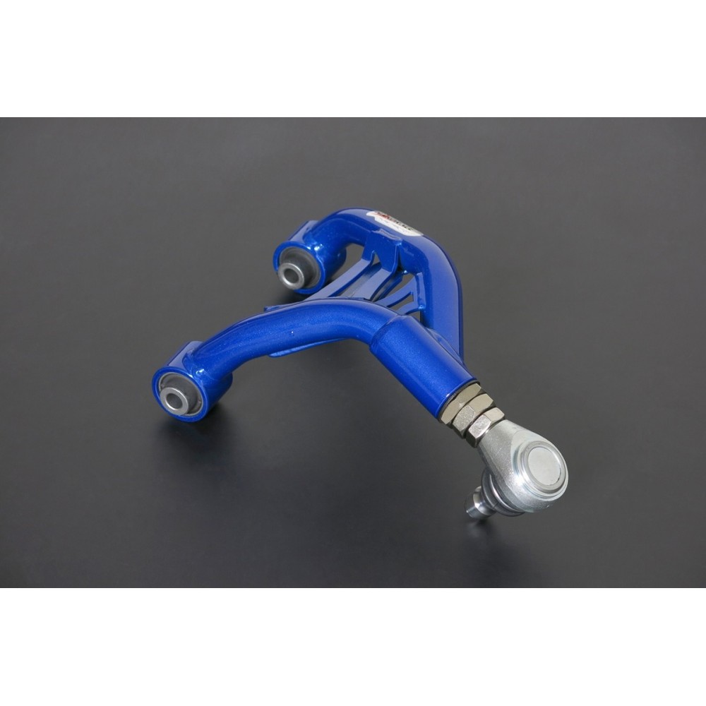 TOYOTA 86/SCION FR-S/SUBARU BRZ REAR UPPER CAMBER ARM (HARDEN RUBBER) 2PCS/SET