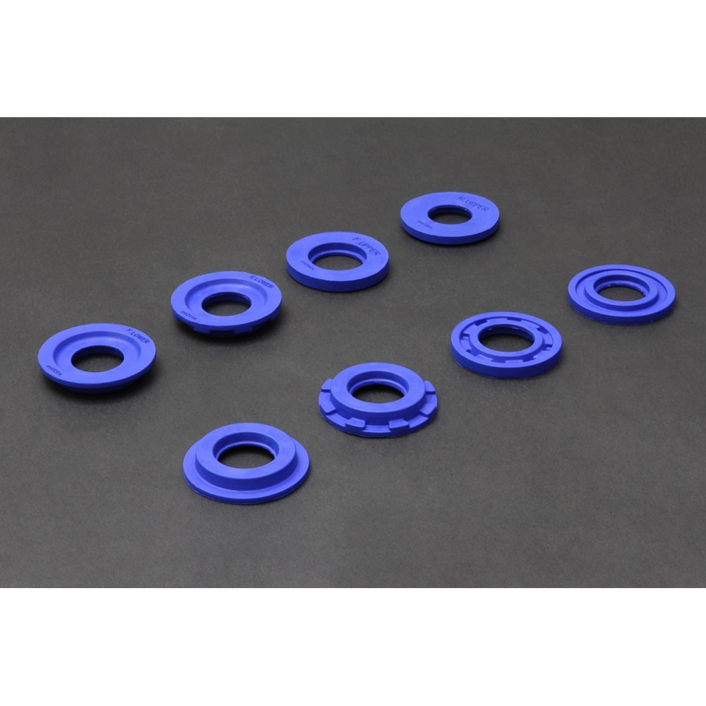 FT86 / FR-S / BRZ REAR SUB-FRMAE BUSHING INSERT 8PCS/SET