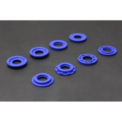 FT86 / FR-S / BRZ REAR SUB-FRMAE BUSHING INSERT 8PCS/SET