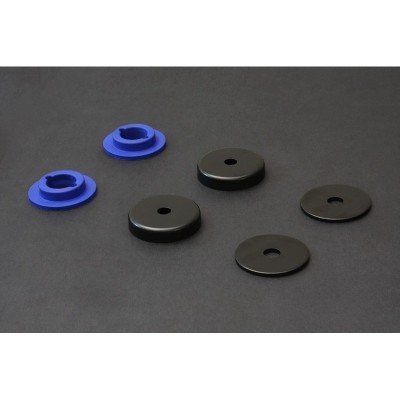 FT86 / FR-S / BRZ REAR DIFF. BUSHING - ADD ON ON THE DIFF BODY 6PCS/SET