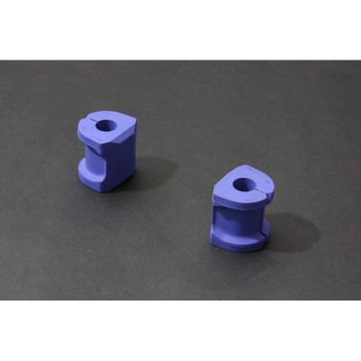 FT86 REAR-19mm SWAY BAR REINFORCED STABILIZER BUSHING 2PCS/SET