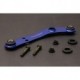 FT86 / FR-S / BRZ REAR DIFF MOUNT SUPPORT BAR 1PC/SET (HARDEN RUBBER)