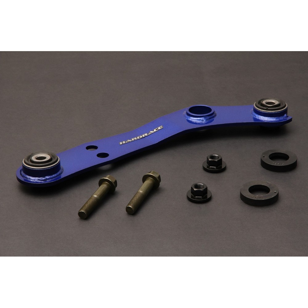 FT86 / FR-S / BRZ REAR DIFF MOUNT SUPPORT BAR 1PC/SET (HARDEN RUBBER)