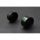 FT86 BRZ FR-S REAR DIFF BUSHING - ON THE FRAME (HARDEN RUBBER) 2PCS/SET