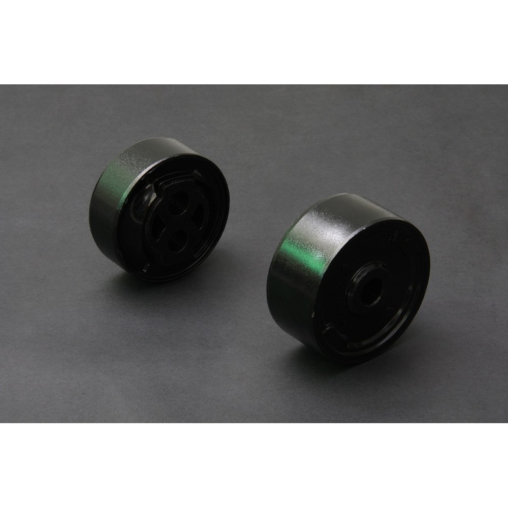 FT86 BRZ FR-S REAR DIFF BUSHING - ON THE FRAME (HARDEN RUBBER) 2PCS/SET