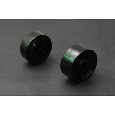 FT86 BRZ FR-S REAR DIFF BUSHING - ON THE FRAME (HARDEN RUBBER) 2PCS/SET
