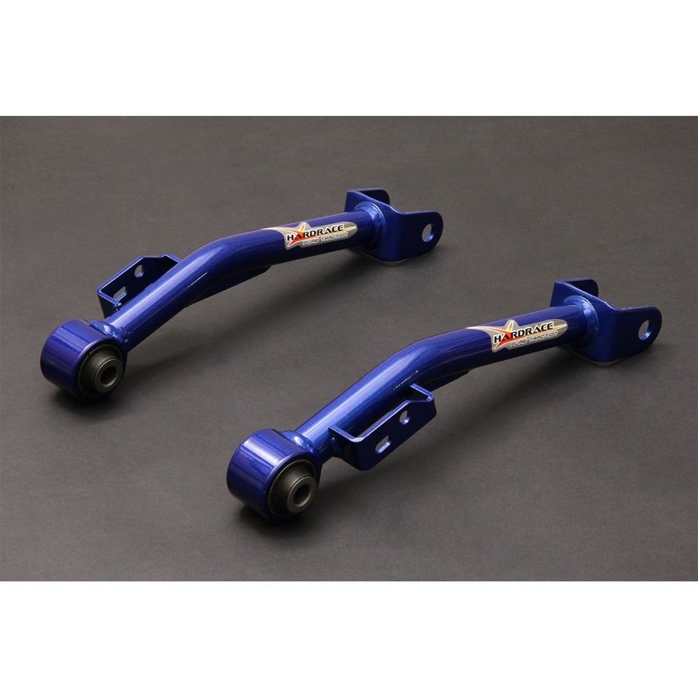 FT86 BRZ FR-S REAR TRAILING ARM (HARDEN RUBBER) 2PCS/SET