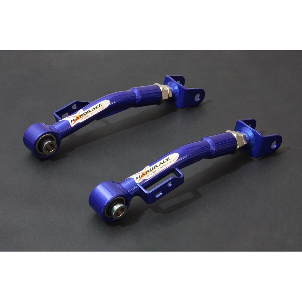 FT86 BRZ FR-S REAR TRAILING ARM ADJUSTABLE (PILLOW BALL) 2PCS/SET