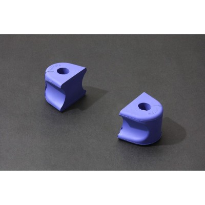 FT86 FRONT-18mm SWAY BAR REINFORCED STABILIZER BUSHING 2PCS/SET