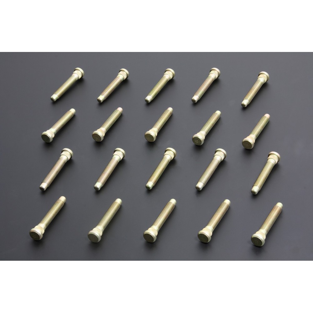 GT86 BRZ  goujon de roues WHEEL STUDS  20PCS/SET long