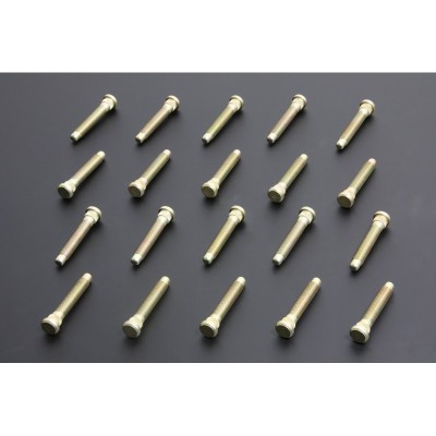 GT86 BRZ  goujon de roues WHEEL STUDS  20PCS/SET long