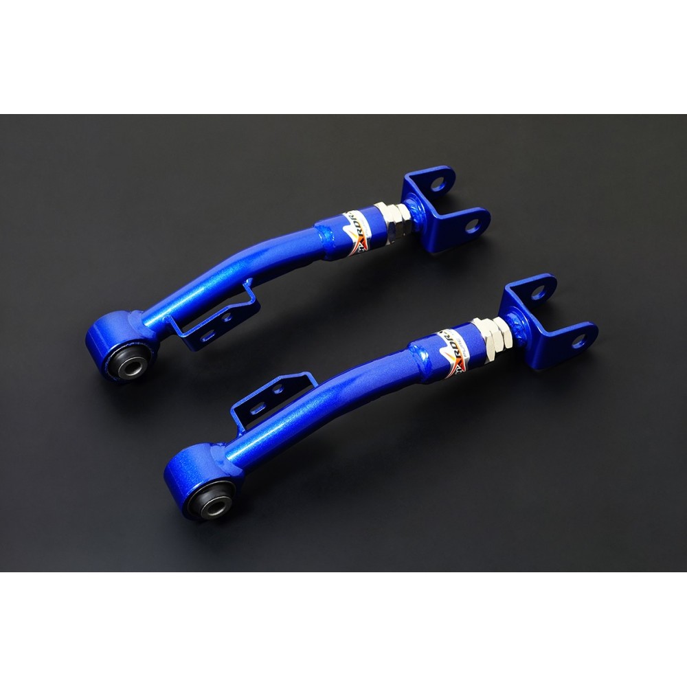 FT86 BRZ FR-S REAR TRAILING ARM-ADJUSTABLE (HARDEN RUBBER) 2PCS/SET