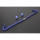 FT86 / FR-S / BRZ  REAR SWAY BAR - 19MM 3PCS/SET