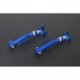 FT86 BRZ FR-S REAR TRAILING ARM ADJUSTABLE (PILLOW BALL) 2PCS/SET EXTREME SHORT / ADJ CASTOR OF REAR WHEEL