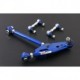 FT86 BRZ FR-S  ADJ. FRONT LOWER CONTROL ARM + STAB. LINK  (PILLOW BALL) 4PCS/SET