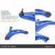 TOYOTA 86/SUBARU BRZ/SCION FR-S '12- FRONT LOWER CONTROL ARM (HARDEN RUBBER) 2PCS/SET