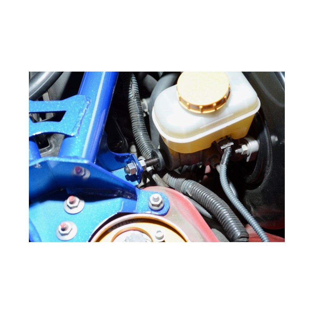 TOYOTA FT86/ SCION FR-S/ SUBARU BRZ FRONT STRUT BRACE + BREAK CYLINDER STOPPER FUNCITON -1PCS/SET