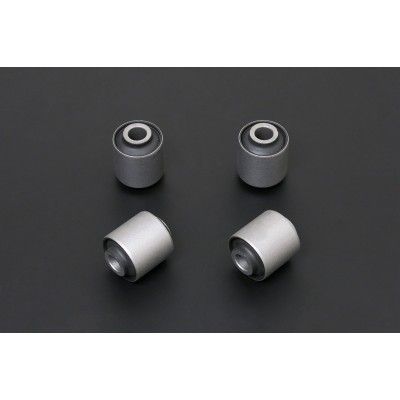 LAND CRUISER '90-97 REAR UPPER ARM BUSH (HARDEN RUBBER) - 4PCS/SET