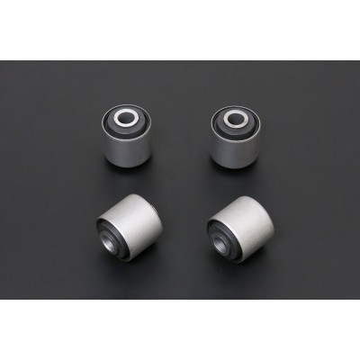 LAND CRUISER '90-97 REAR LOWER ARM BUSH (HARDEN RUBBER) - 4PCS/SET