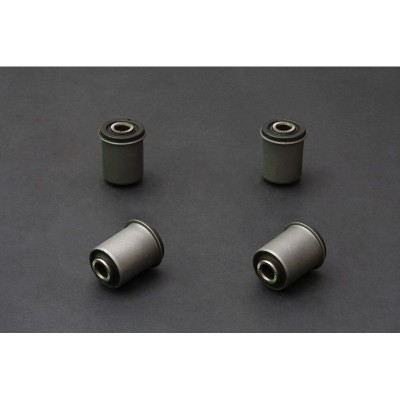 JZX90/100 REAR UPPER ARM BUSHING (HARDEN RUBBER) 4PCS/SET