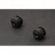 JZX90/100 REAR LOWER ARM BUSHING (HARDEN RUBBER) 2PCS/SET