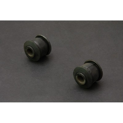 JZX90/100 REAR FRONT ARM BUSHING (HARDEN RUBBER) 2PCS/SET