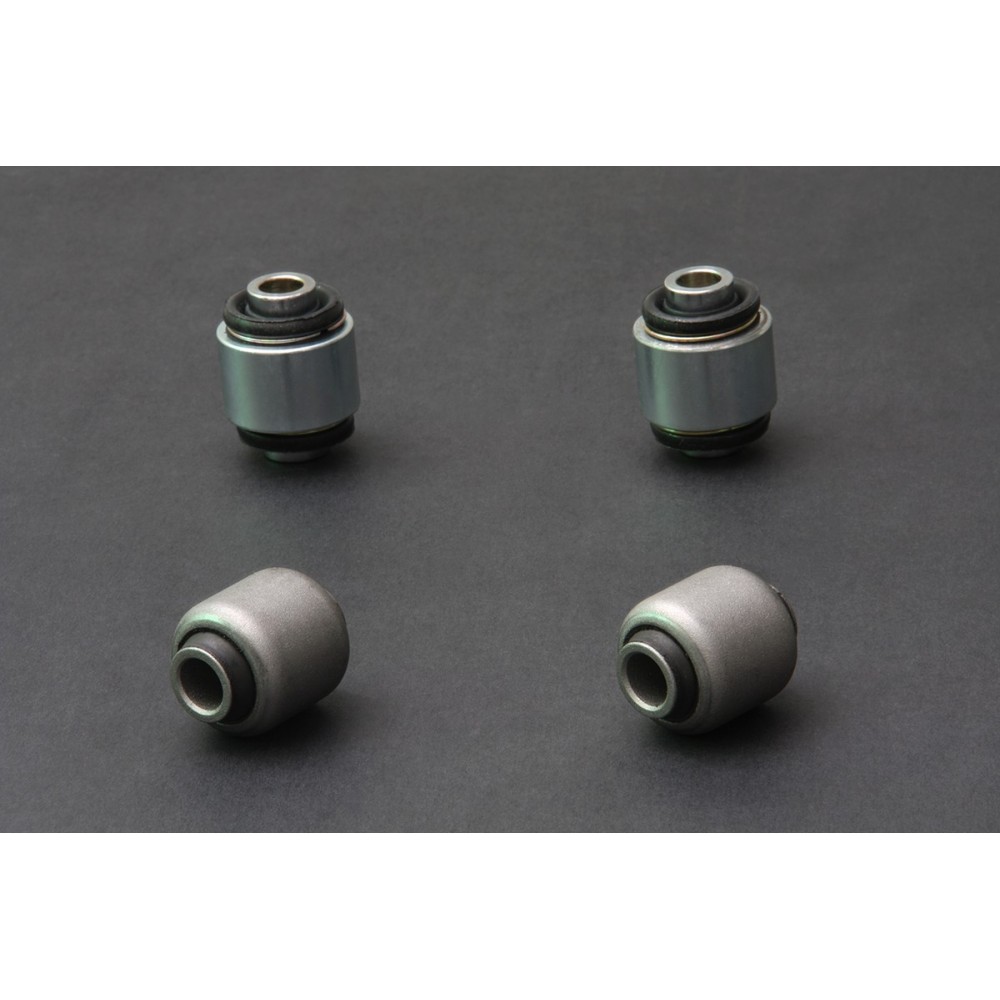 JZX90/100 REAR KNUCKLE BUSHING (HARDEN RUBBER) 4PCS/SET