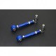 JZX90/100 REAR TOE CONTROL ARM (HARDEN RUBBER) 2PCS/SET