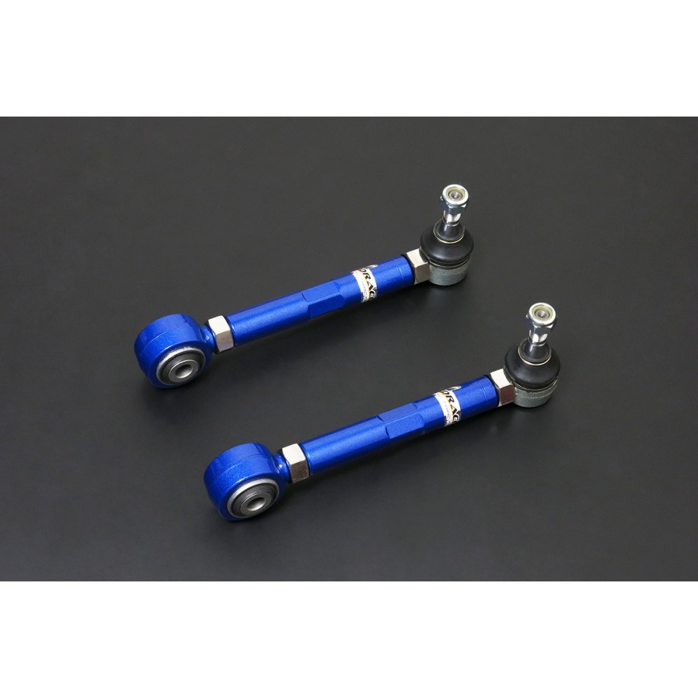 JZX90/100 REAR TOE CONTROL ARM (HARDEN RUBBER) 2PCS/SET