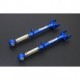 JZX90/100 REAR TRACTION ROD (HARDEN RUBBER) 2PCS/SET