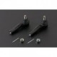 JZX90/JZX100 TIE ROD END(OE STYLE) 2PCS/SET