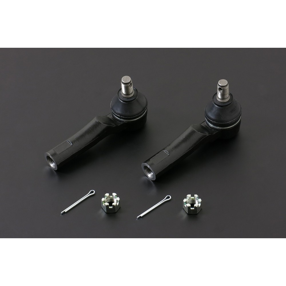 JZX90/JZX100 TIE ROD END(OE STYLE) 2PCS/SET