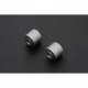 JZX90/JZX100 FRONT SHOCK BUSHING (HARDEN RUBBER) 2PCS/SET