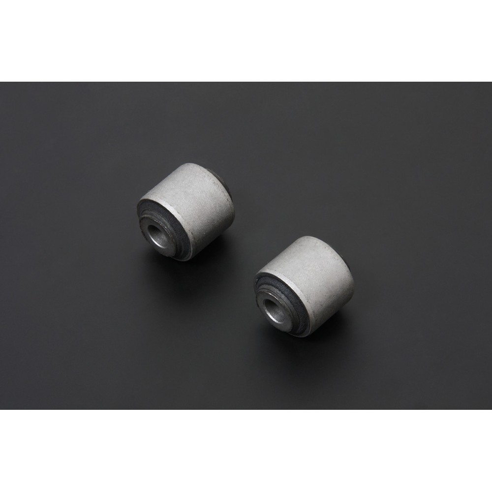 JZX90/JZX100 FRONT SHOCK BUSHING (HARDEN RUBBER) 2PCS/SET