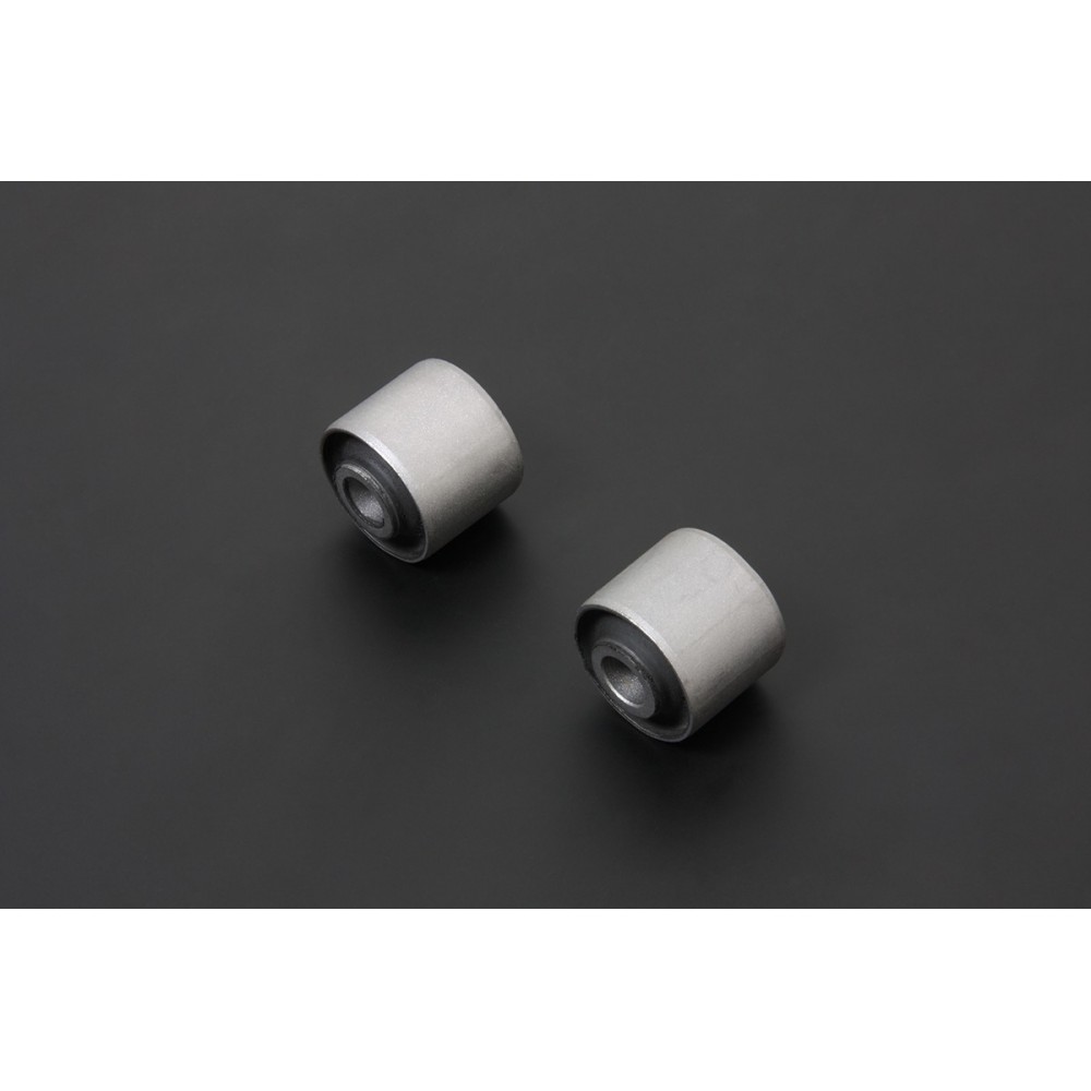MARKⅡ'92-96 JZX90 REAR SHOCK BUSHING (HARDEN RUBBER) 2PCS/SET