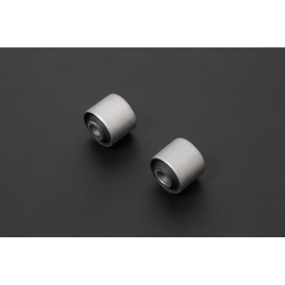 MARKⅡ'92-96 JZX90 REAR SHOCK BUSHING (HARDEN RUBBER) 2PCS/SET