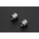 MARKⅡ'97-00 JZX100  REAR SHOCK BUSHING (HARDEN RUBBER) 2PCS/SET