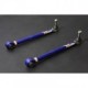MR2/MRS/ZZW30 REAR TRACTION ROD (PILLOW BALL) 2PCS/SET